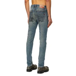 Jeans 5 tasche SLEENKER per Uomo
