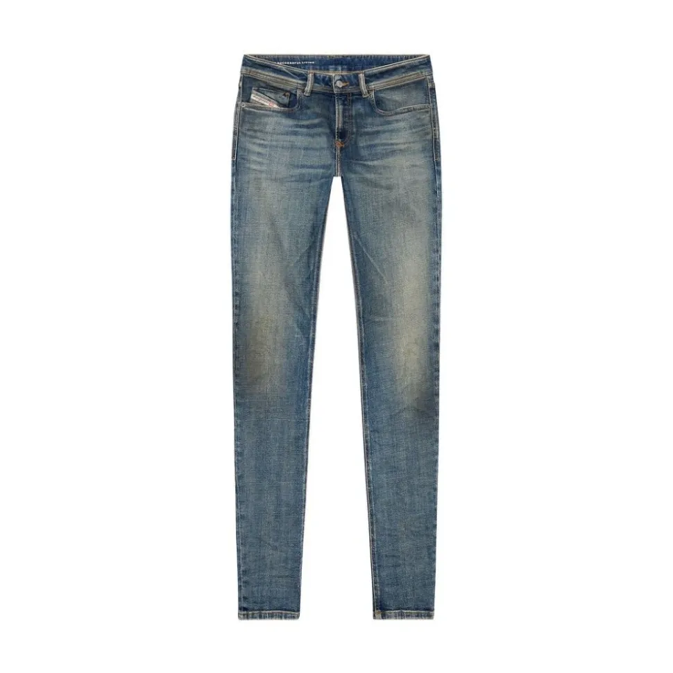 Jeans 5 tasche SLEENKER per Uomo