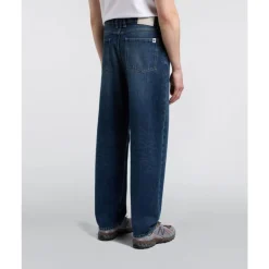 JEANS uomo I034923.01.NX-NIX WASH