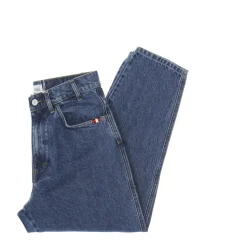 Jeans Uomo Stone Washed