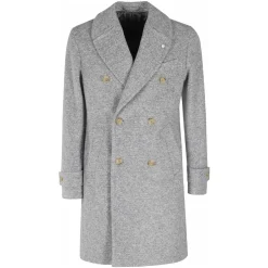 Jersey Coat