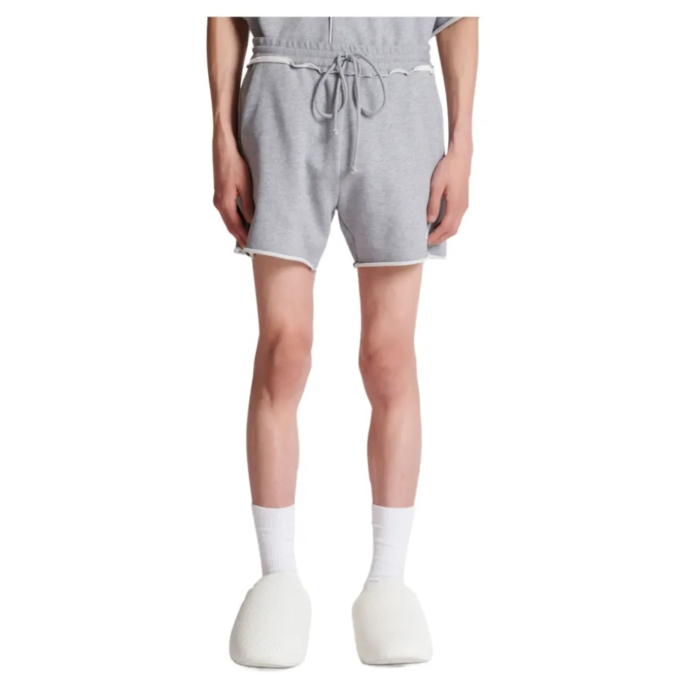 Jersey Signature Shorts