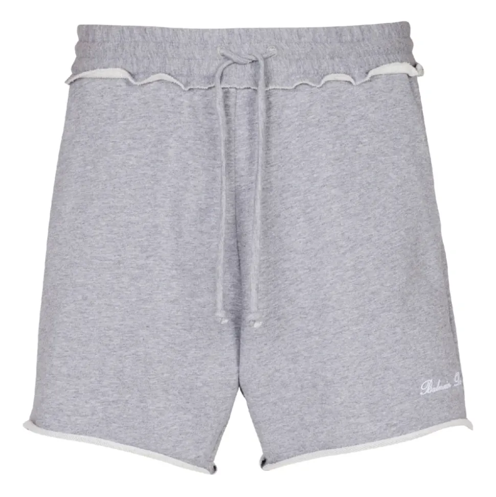 Jersey Signature Shorts