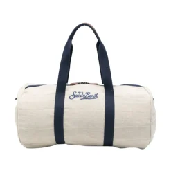 Jetleg Round Travel Duffle
