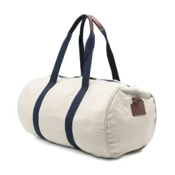 Jetleg Round Travel Duffle