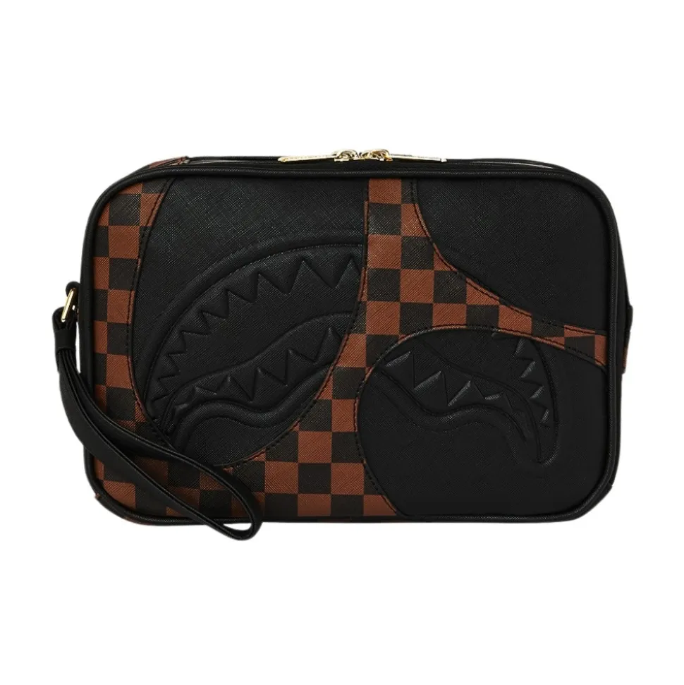 Jetstream Toiletry Bag