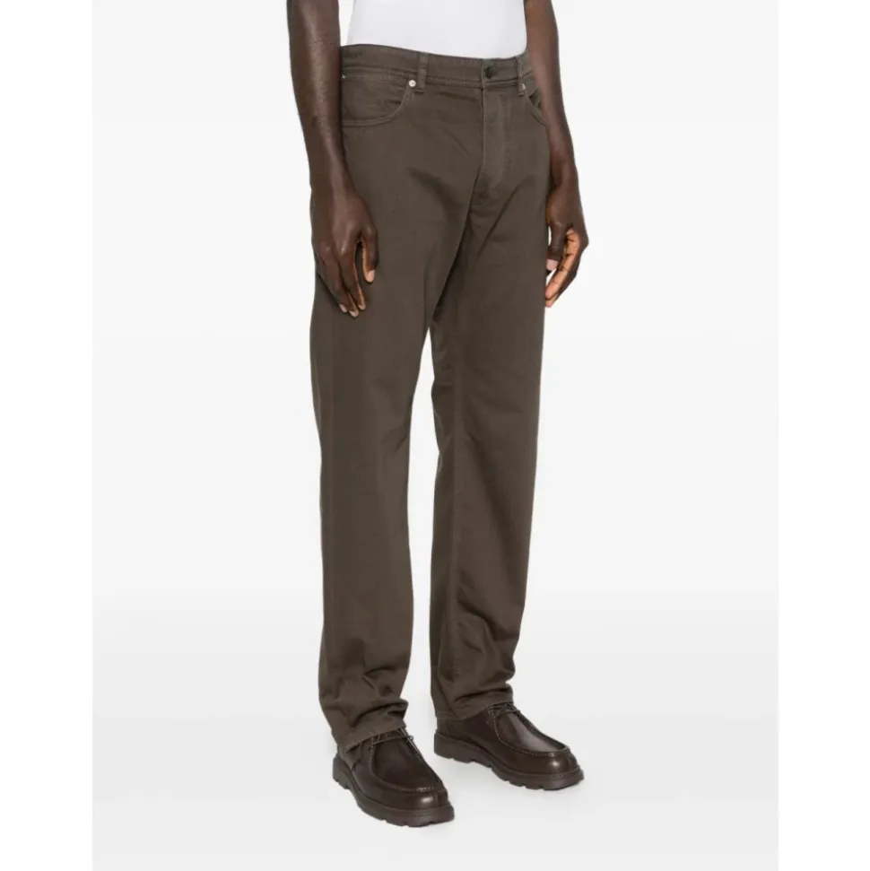 J100005 Jeans Dritti