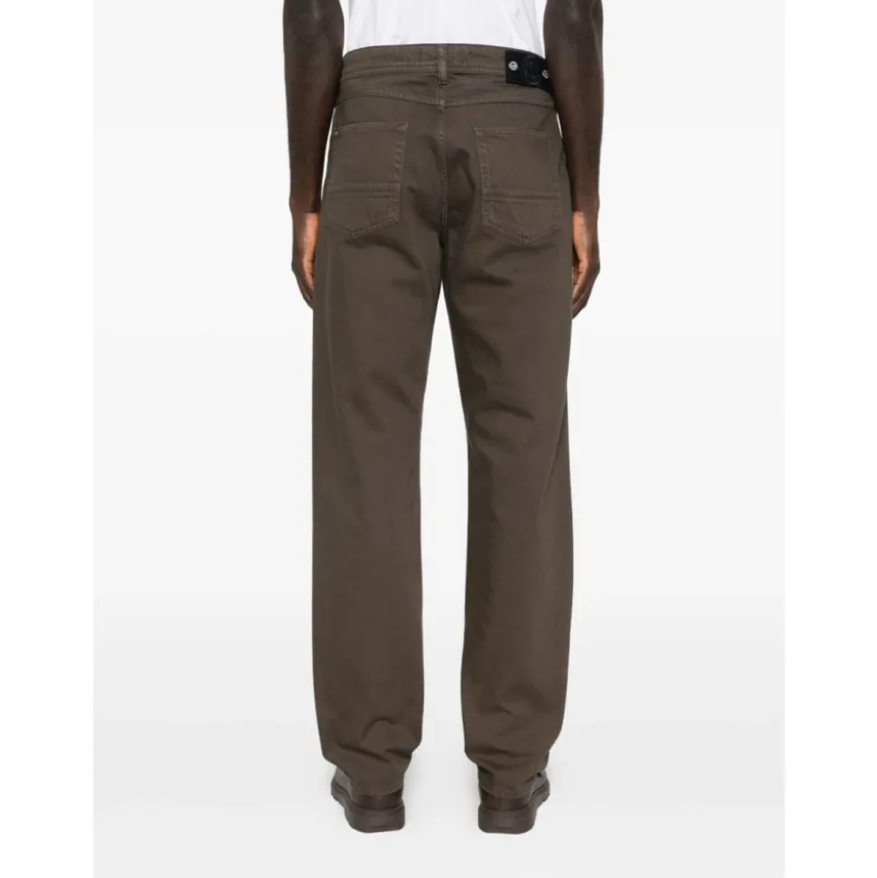 J100005 Jeans Dritti