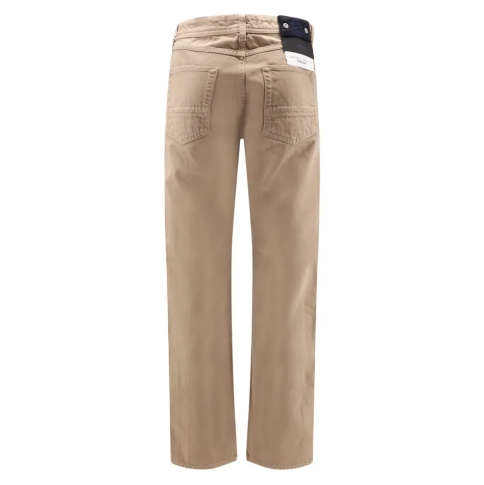 J100005 Jeans Dritti