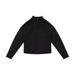 J.L-A.L Jackets Black
