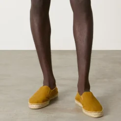 Joel Flat Espadrille