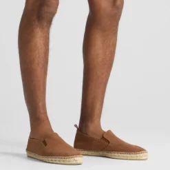 Joel Flat Espadrille