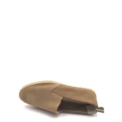 Joel Pull-Tab Espadrille