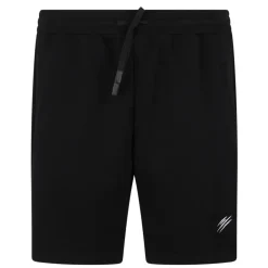 Jogging Shorts Chrome Scratch