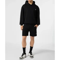 Jogging Shorts Chrome Scratch
