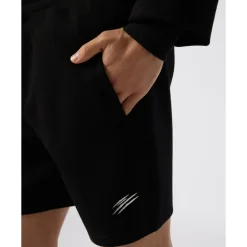Jogging Shorts Chrome Scratch