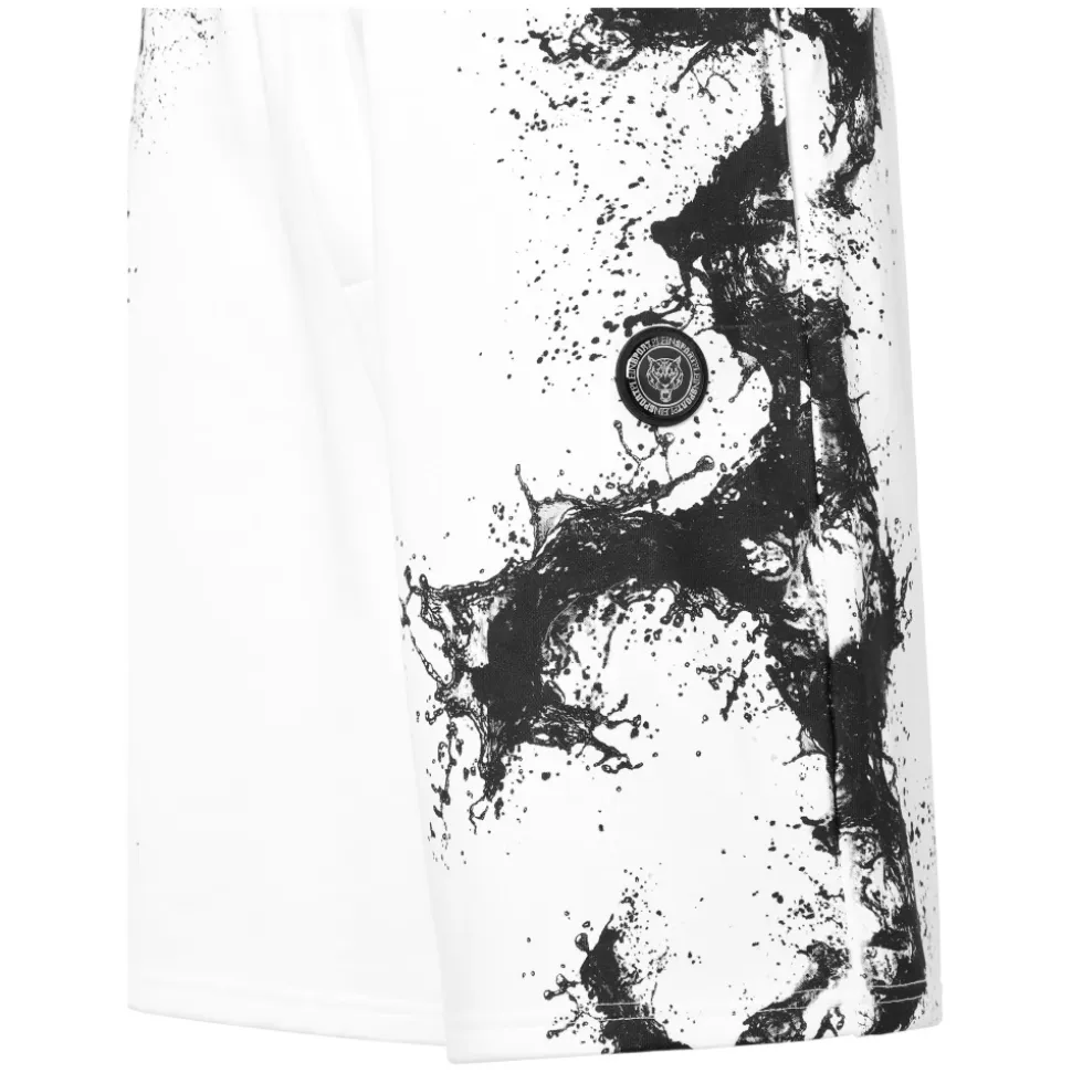 Jogging Shorts SPLASH