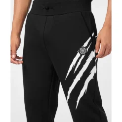 Jogging Trousers Scratch