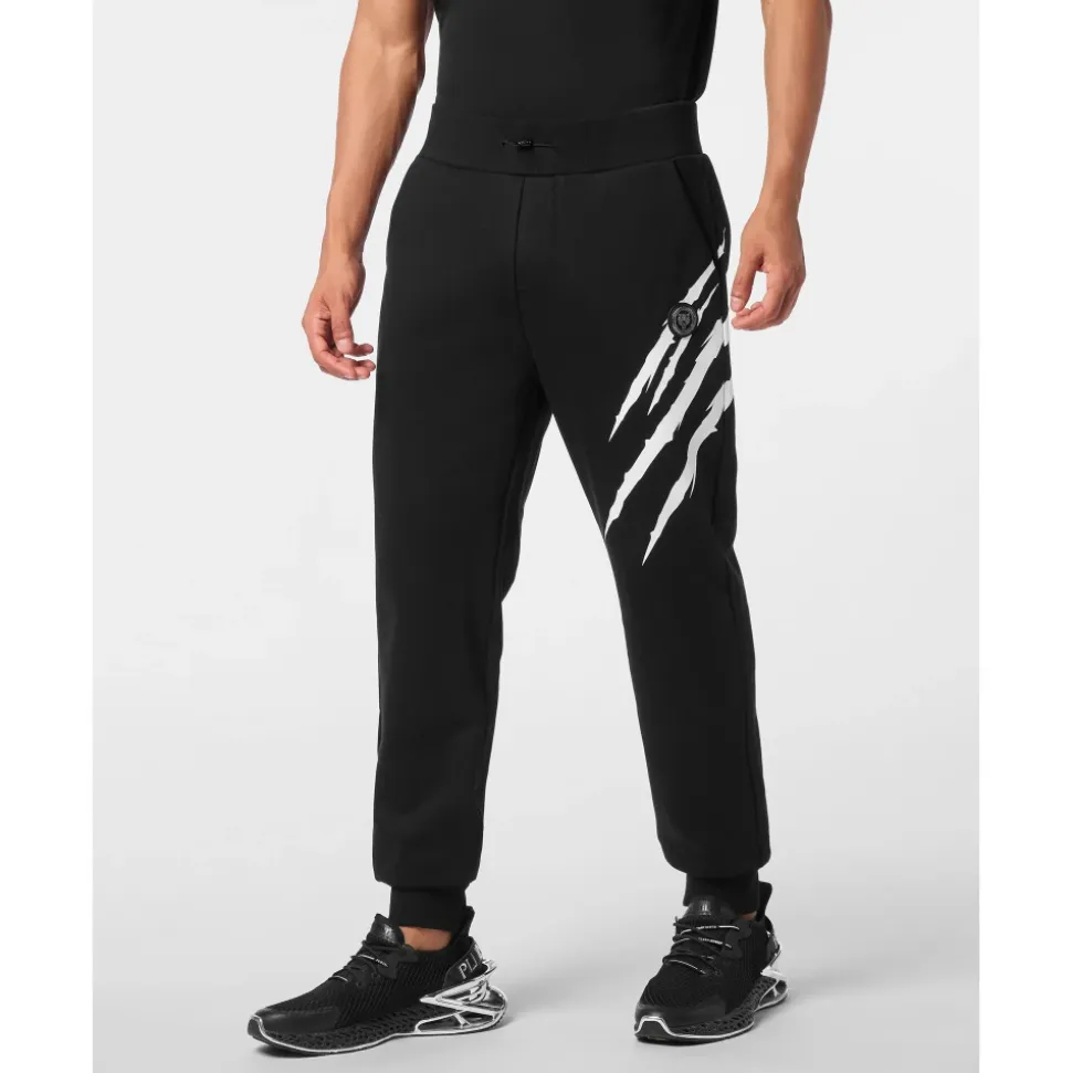 Jogging Trousers Scratch