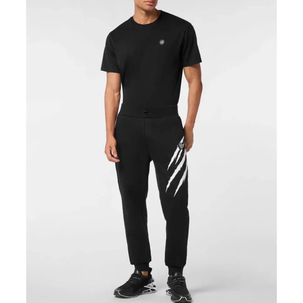 Jogging Trousers Scratch