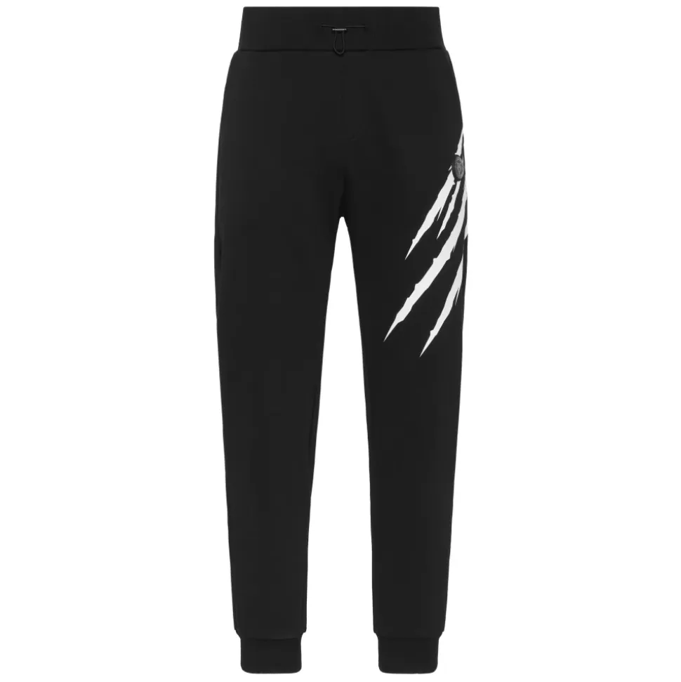 Jogging Trousers Scratch