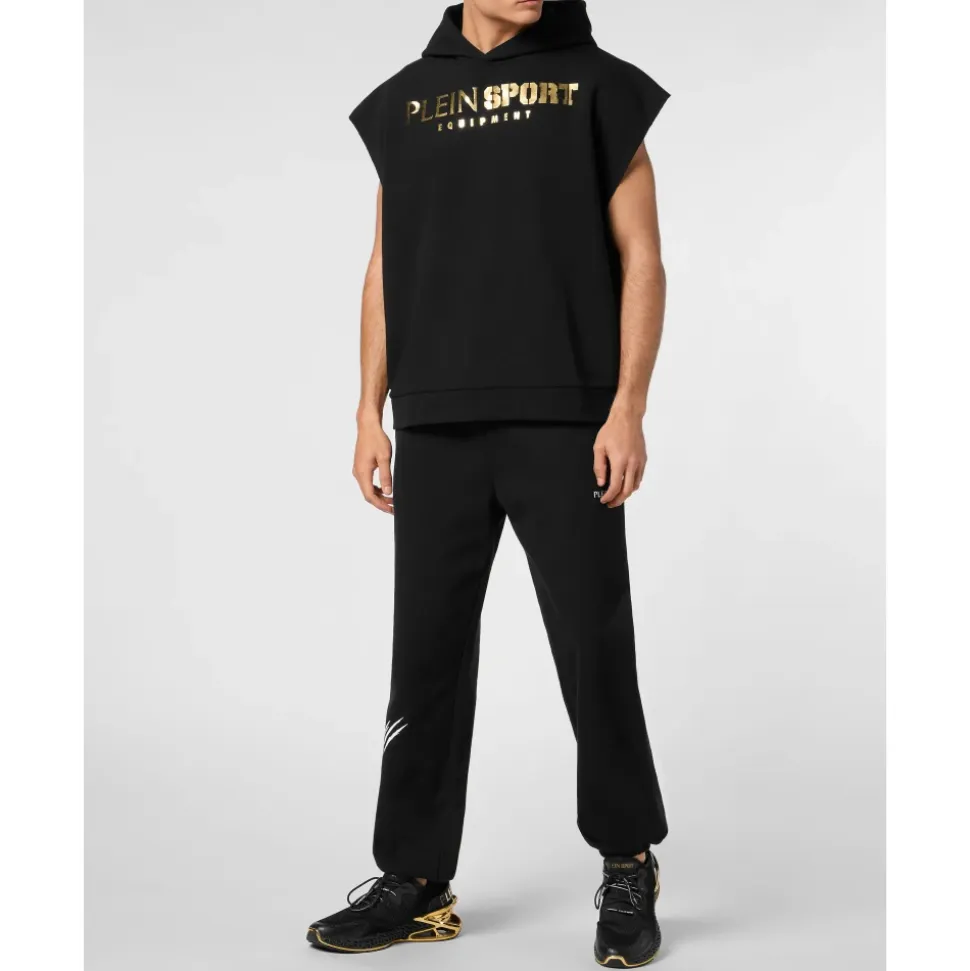 Jogging Vest