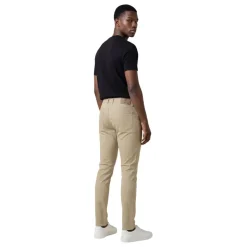 JOHN Pantaloni Slim Fit 5 Tasche