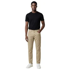 JOHN Pantaloni Slim Fit 5 Tasche
