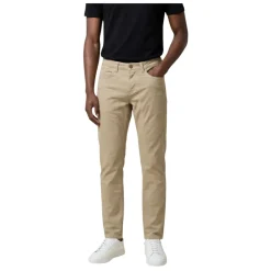 JOHN Pantaloni Slim Fit 5 Tasche