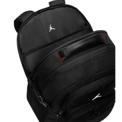 Jordan Jam Blacktop Backpack NERO LM9047 023
