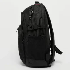 Jordan Jam Blacktop Backpack NERO LM9047 023