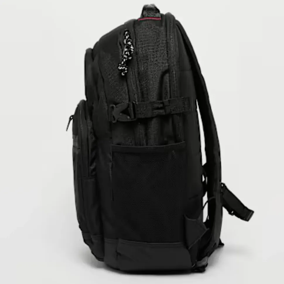 Jordan Jam Blacktop Backpack NERO LM9047 023