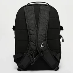Jordan Jam Blacktop Backpack NERO LM9047 023