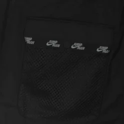 Jumpman Statement Jacket