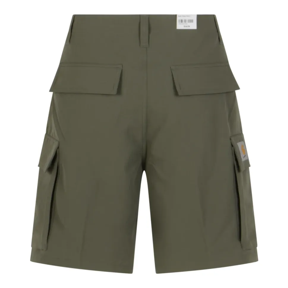 Kade Cargo Short