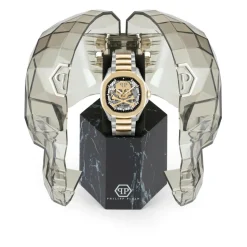 $keleton $pectre Automatic Watch