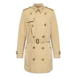 Kensington Mid Trench Coat