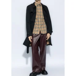 Kensington Trench Coat