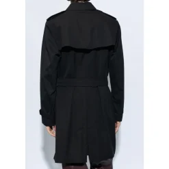 Kensington Trench Coat
