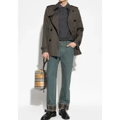 Kensington Trench Coat