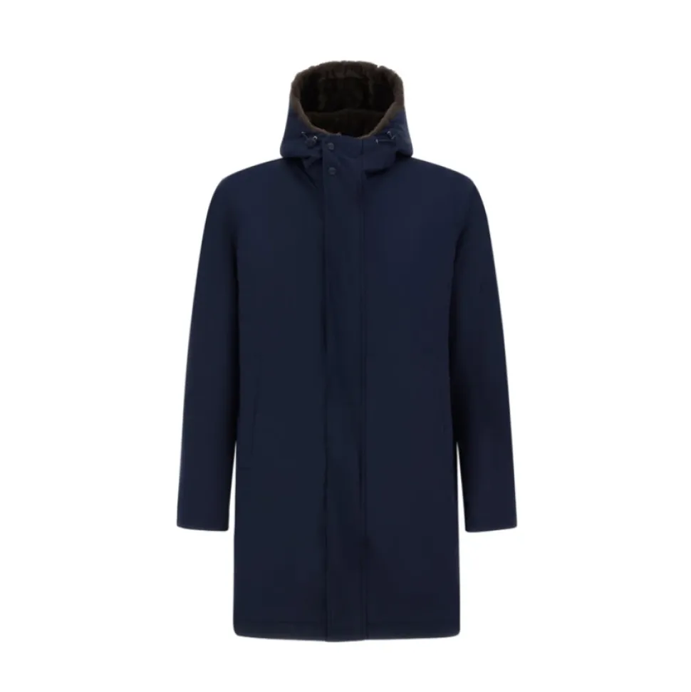 Keystone Parka