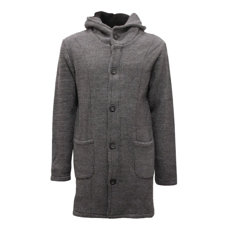 K3614GENE Coat
