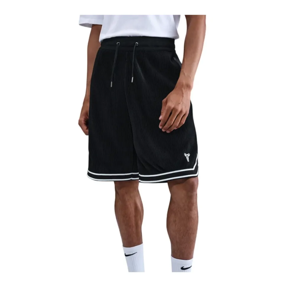 Kobe Pleated Basketball Shorts