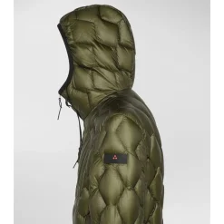 Koons KJ BMAT Jacket