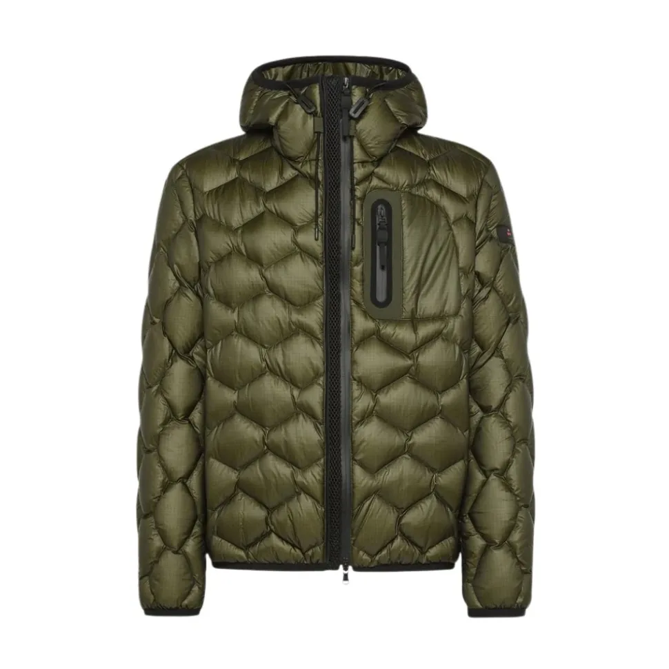Koons KJ BMAT Jacket