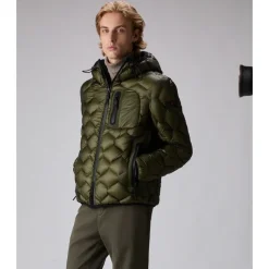 Koons KJ BMAT Jacket