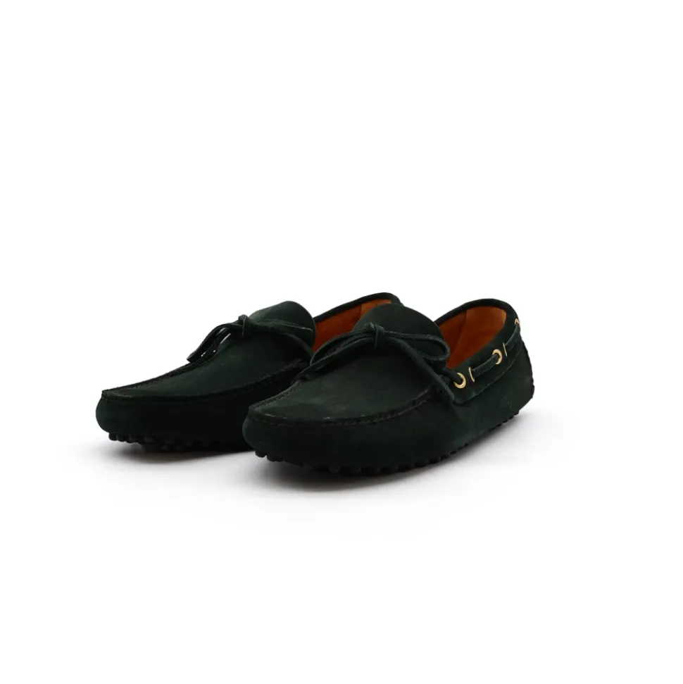 KUD006 Driving Loafer