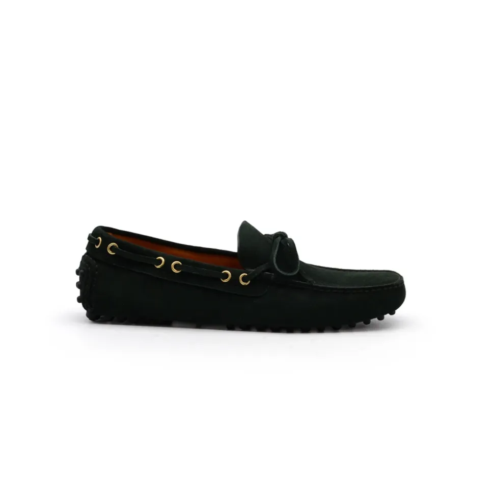 KUD006 Driving Loafer