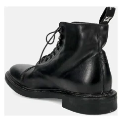 Kurni Lace-up Boot