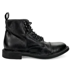 Kurni Lace-up Boot